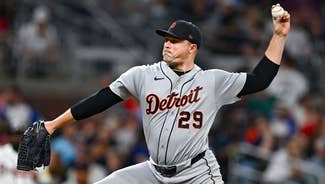 Next Story Image: 2026 MLB Milestones and Records Tracker: Tarik Skubal Gets 1,000th Strikeout
